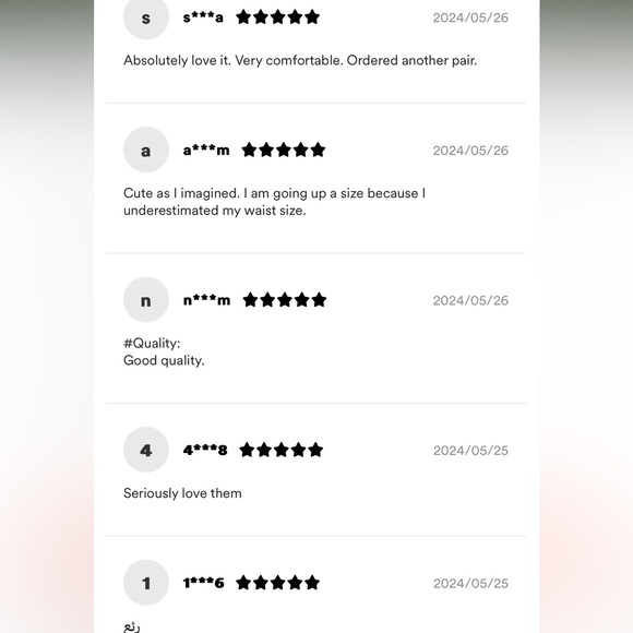 Halara High Waisted Button Multiple Pockets Straight Leg Casual Pants NEW!!!🖤 - Picture 16 of 16